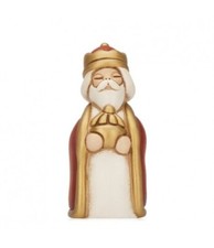 Re Magio Baldassarre Thun