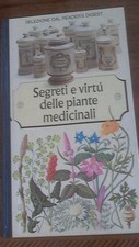 SEGRETI E VIRTU' DELLE PIANTE