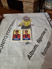 Figurina N.490 Album Calcio