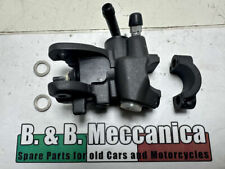 POMPA FRENO RADIALE ANTERIORE NISSIN 11 / 16 SUZUKI GSXR 750 1000 (SU1021)