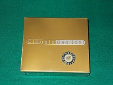 CLAUDIO BAGLIONI  BOX 3 CD BMG