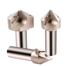 Taglierina smussatrice