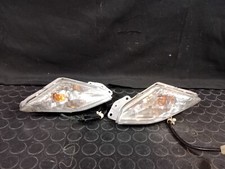 YAMAHA MAJESTY 400 Indicatori Luminosi Frecce Anteriori DX e SX 2009 2014