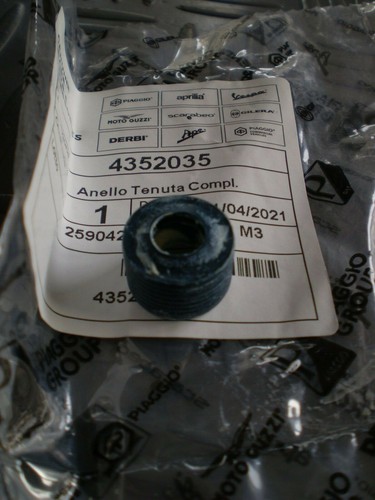 4352035 paraolio pompa acqua - 4352035,