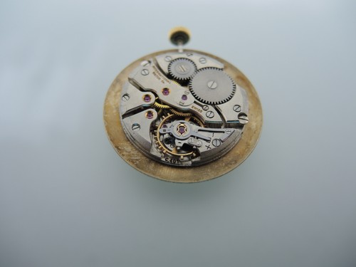 Movimento iwc 401 - movimento, +