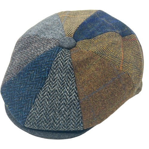 Cappello panettiere peaky - cappello,