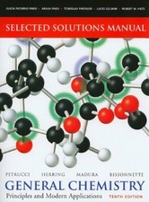 Selected Solutions Manual --