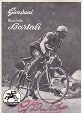 Ciclismo/cyclisme cartolina