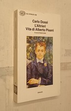 Carlo dossi altrieri - dossi,, l'altrieri-vita