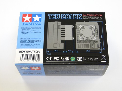 Nuovo tamiya super - tamiya,