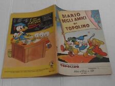 TOPOLINO ALBO D'ORO N° 131