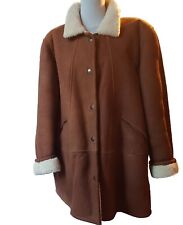 Montone ICEBERG donna Vintage Tg.44 Ottime condizioni 