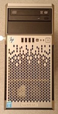 Proliant ml310e gen8 v2 - proliant,