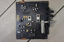 scheda Tuner Harman Kardon