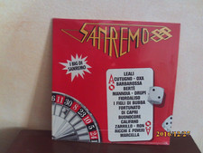 VARIOUS SANREMO '88 (I BIG DI