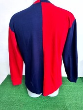 Maglia genoa giovanili match - genoa,