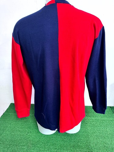 Maglia genoa giovanili match - genoa,
