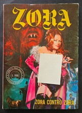 48) ZORA LA VAMPIRA  n.  65  -