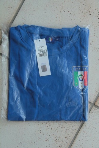 Shirt nuova italia puma - t-shirt,
