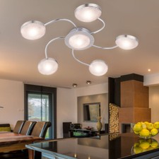 LED 30 Watt Plafoniera Faretto