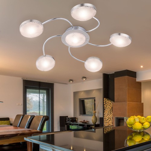 Led watt plafoniera - plafoniera, faretto