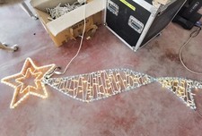 luminarie per natale