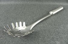 Mestolo per spaghetti SILVER