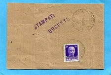 1940 IMP.c.50 ISOLATO in