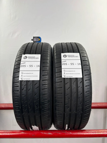 Pneumatici usati 205 r16 - pneumatici,