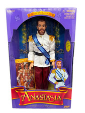 BK~ BAMBOLA BARBIE NUOVA CON