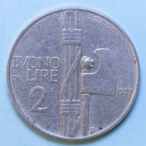 Vittorio emanuele iii - iii, buono