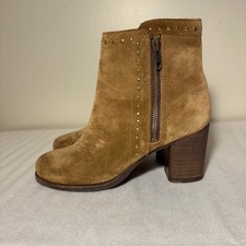 Stivaletti FRYE ottone