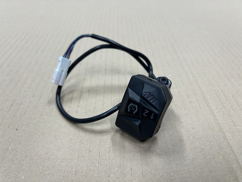 Map switch husqvarna 701 - map,