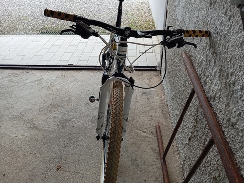 Bici mtb usata - mtb, 29