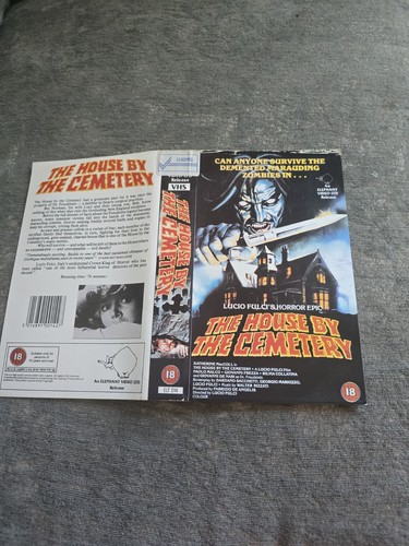 Original pre cert vhs sleeve - pre,