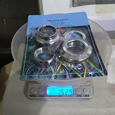 Pratica Cuffia Forcella