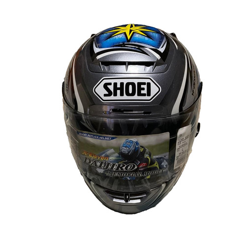 Nuovo shoei daijiro kato - 【nuovo】shoei,