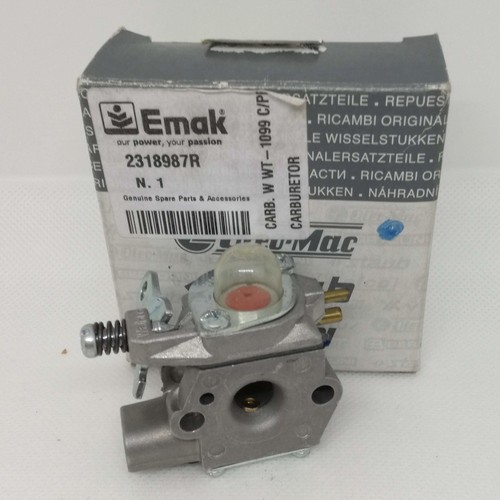 Carburatore originale emak - originale,