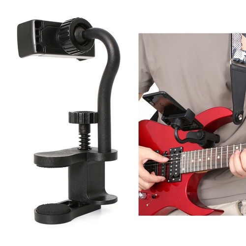 Supporto per chitarra