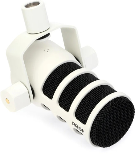 Rode podmic microfono dinamico - rode,