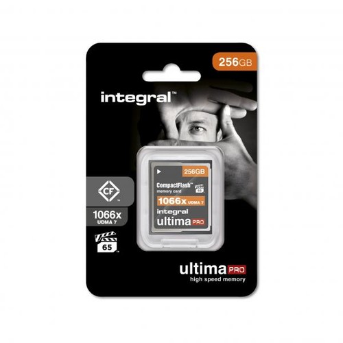 Integral incf256g1066x memoria - integral,