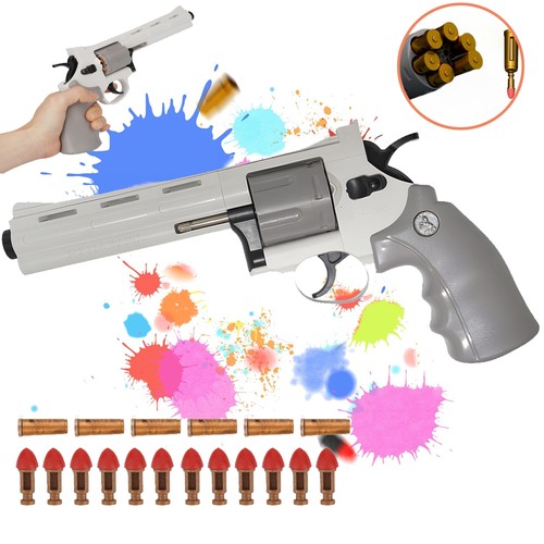 Pistola giocattolo bambini - pistola,