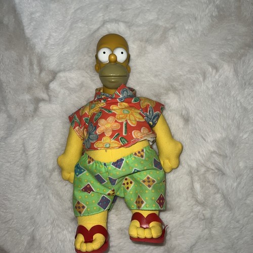 Vintage the simpsons - vintage, homer