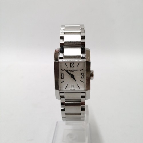 Baume mercier 65488 diamant - 65488,