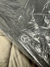 Tappetato baule GLC Coupé