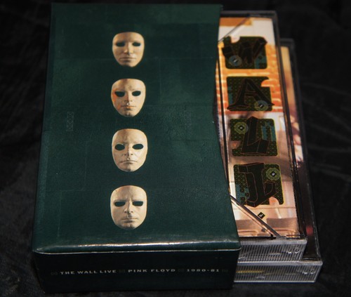 Pink floyd there - floyd, is