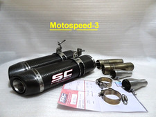 Scarico Sc Project    per