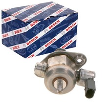 BOSCH Pompa Alta Pressione