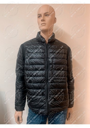 Stone island down jacket - stone,