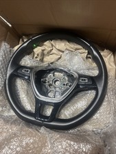 Vendo volante per nuovo - vw,